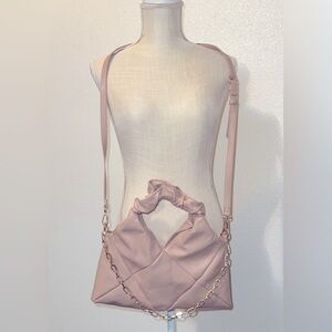 Urban expressions cross body purse